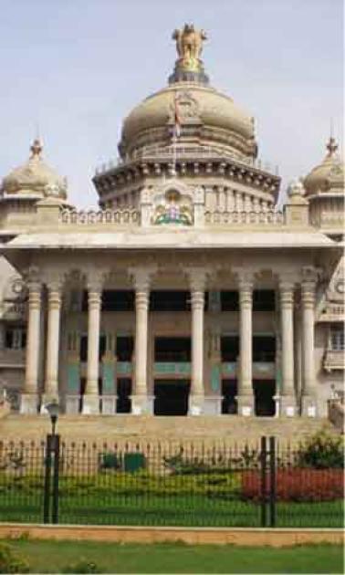 bangalore