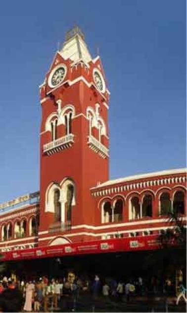 chennai