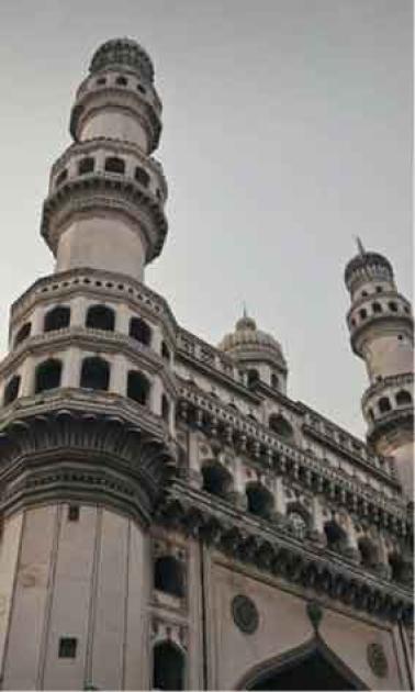 hyderabad