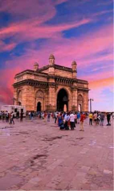 mumbai